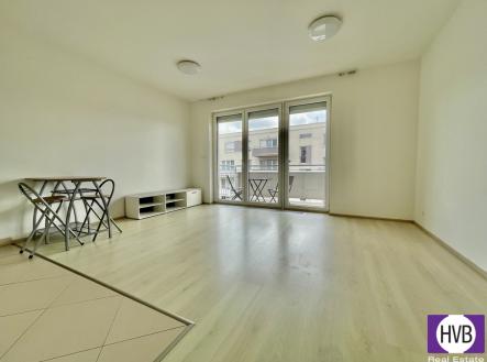 Prodej bytu, 1+kk, 2 801 m²