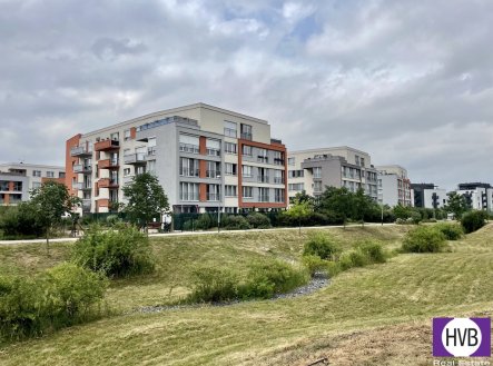 Prodej bytu 1+kk, 40m2, OV, ul. Toufarova, Praha 5 - Stodůlky