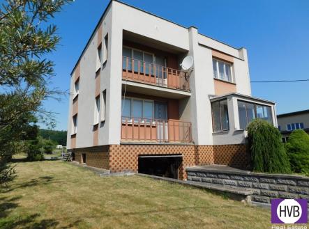 Prodej domu/vily, 200 m²