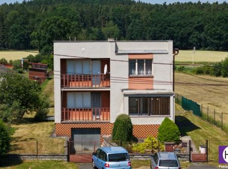 Prodej domu/vily, 200 m²