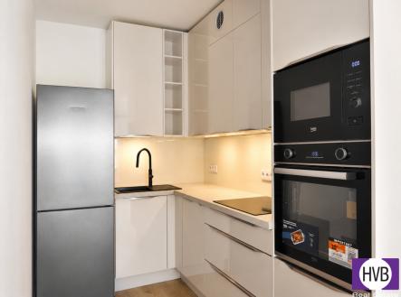 Prodej bytu, 2+kk, 60 m²