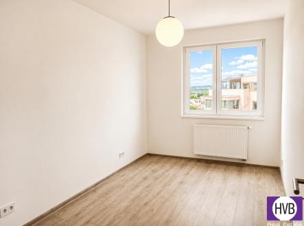 Prodej bytu, 2+kk, 60 m²