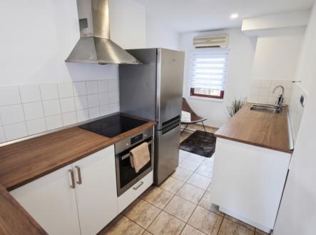 Prodej bytu, 2+kk, 106 m²