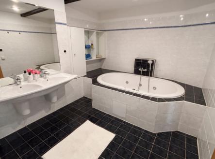 Prodej bytu, 2+kk, 106 m²