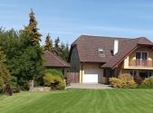 Prodej domu/vily, 174 m²