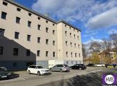 Pronájem bytu, 1+kk, 24 m²