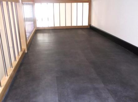 Prodej bytu, atypický, 41 m²