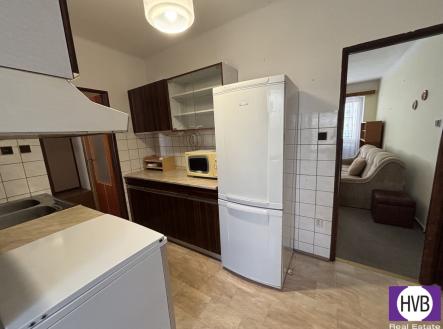 Pronájem bytu, 3+1, 78 m²