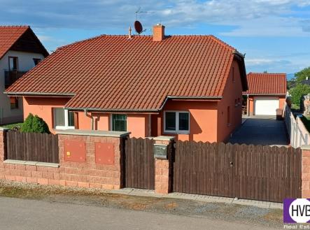 Prodej domu/vily, 131 m²