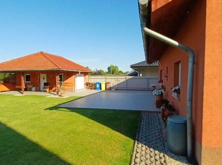 Prodej domu/vily, 131 m²