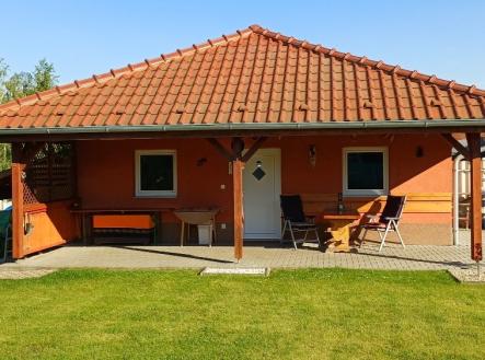Prodej domu/vily, 131 m²