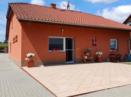 Prodej domu/vily, 131 m²