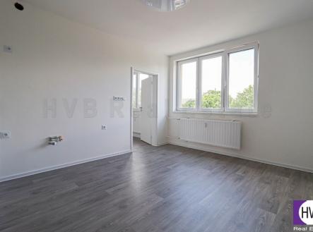 Prodej bytu, 3+kk, 62 m²