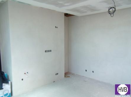 Prodej bytu, 1+kk, 25 m²