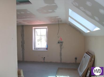 Prodej bytu, 1+kk, 25 m²