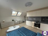 Prodej bytu, 1+kk, 24 m²