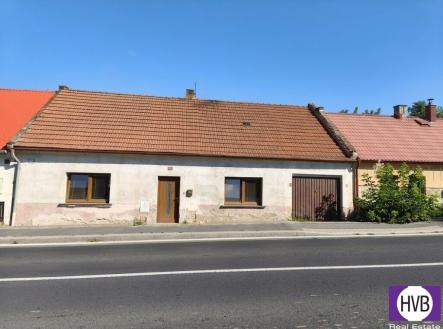 Prodej domu/vily, 90 m²