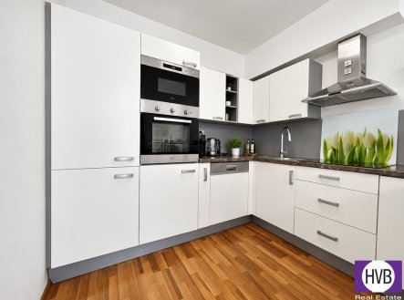 Prodej bytu, 2+kk, 56 m²
