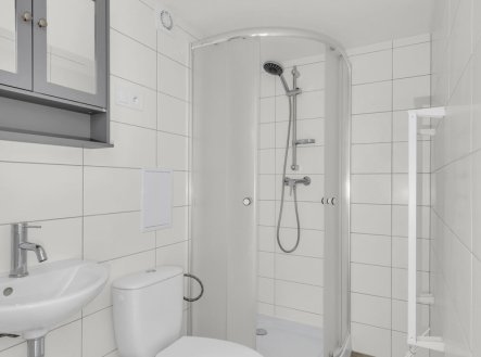 Prodej bytu, 1+kk, 19 m²