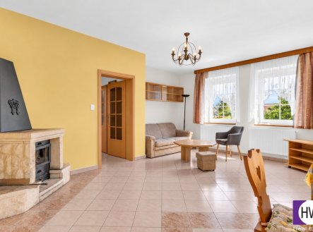 Prodej domu/vily, 200 m²
