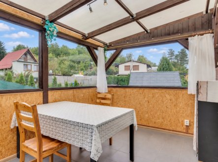 Prodej domu/vily, 43 m²