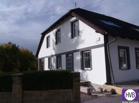 Prodej nájemního domu, 340 m²