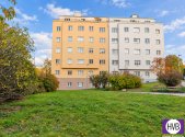 Prodej bytu, 2+kk, 41 m²