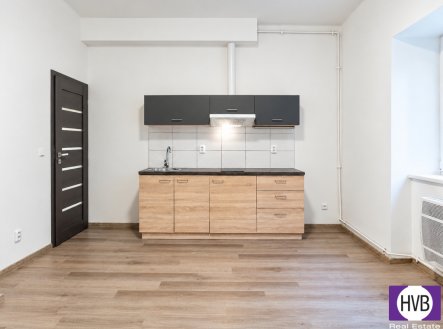 Prodej bytu, 2+kk, 41 m²