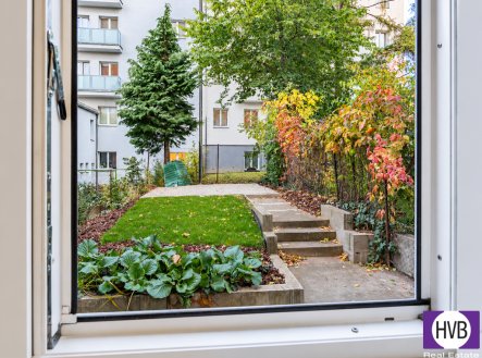 Prodej bytu, 2+kk, 41 m²