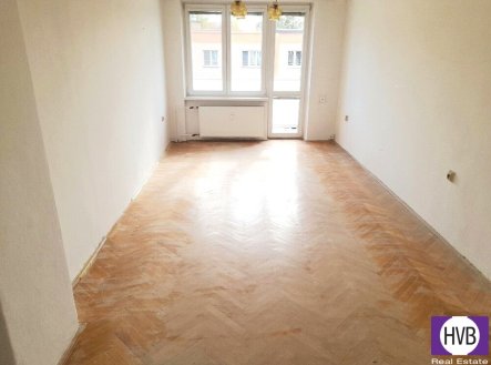 Prodej bytu, 3+1, 70 m²