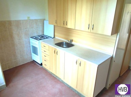 Prodej bytu, 3+1, 70 m²
