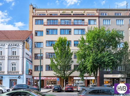 Prodej bytu, 2+kk, 42 m²