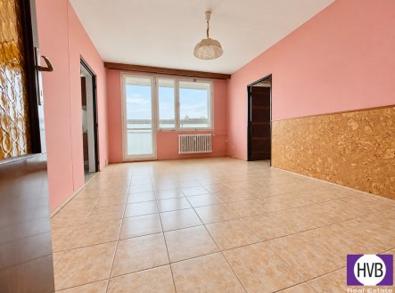 Prodej bytu, 3+1, 67 m², Praha – náhled fotky 2