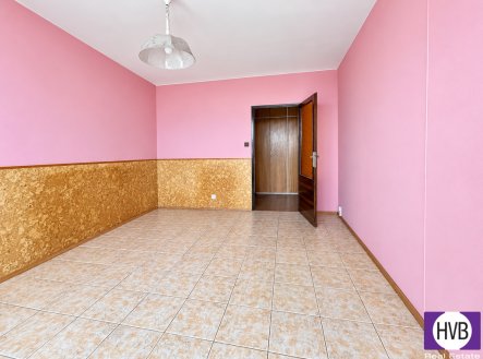 Prodej bytu, 3+1, 67 m², Praha – náhled fotky 3
