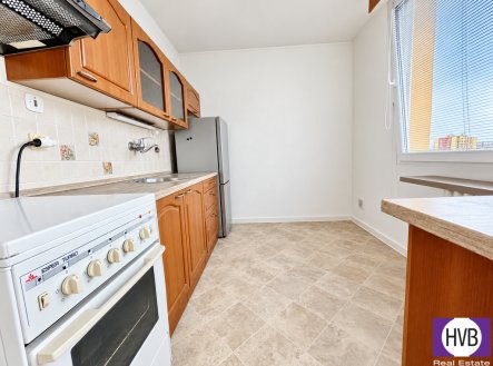 Prodej bytu, 3+1, 67 m², Praha – náhled fotky 4