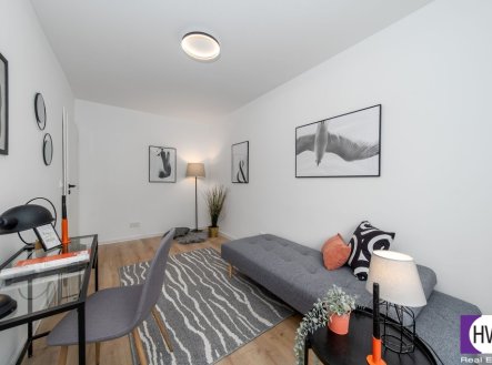 Prodej bytu, 3+kk, 68 m², Praha – náhled fotky 4