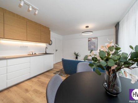 Prodej bytu, 3+kk, 68 m²