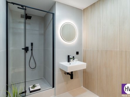 Prodej bytu, 3+kk, 68 m²