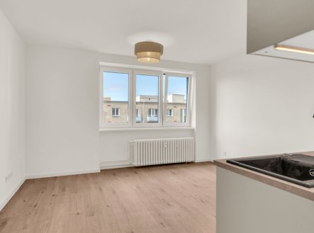 Prodej bytu, 3+kk, 62 m²