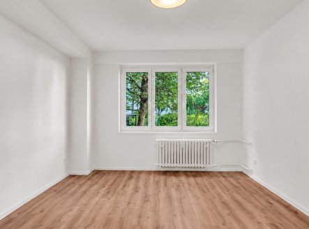 Prodej bytu, 3+kk, 63 m²