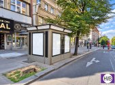 Prodej obchodní prostory, 10 m²