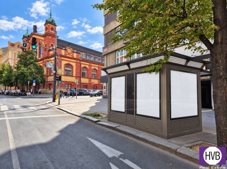 Prodej obchodní prostory, 10 m²