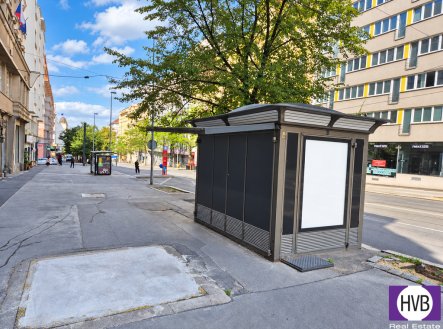 Pronájem obchodní prostory, 10 m²