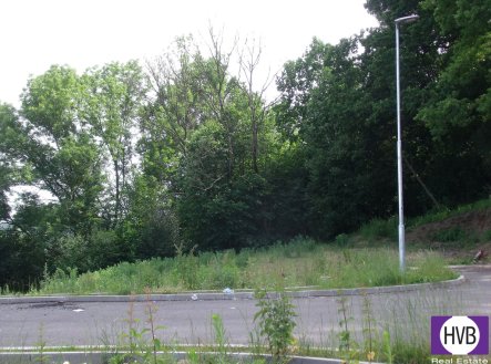 Prodej pozemku pro bydlení, 451 m²