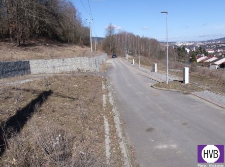 Prodej pozemku pro bydlení, 451 m²