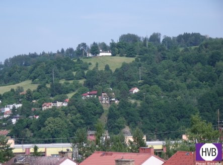 Prodej pozemku pro bydlení, 451 m²
