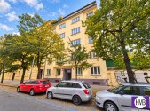 Prodej bytu, 2+1, 61 m²