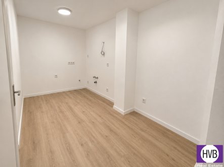 Prodej bytu, 2+1, 61 m²