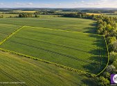 Prodej pozemku, zemědělská půda, 21 407 m²