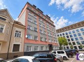 Prodej bytu, 2+kk, 58 m²